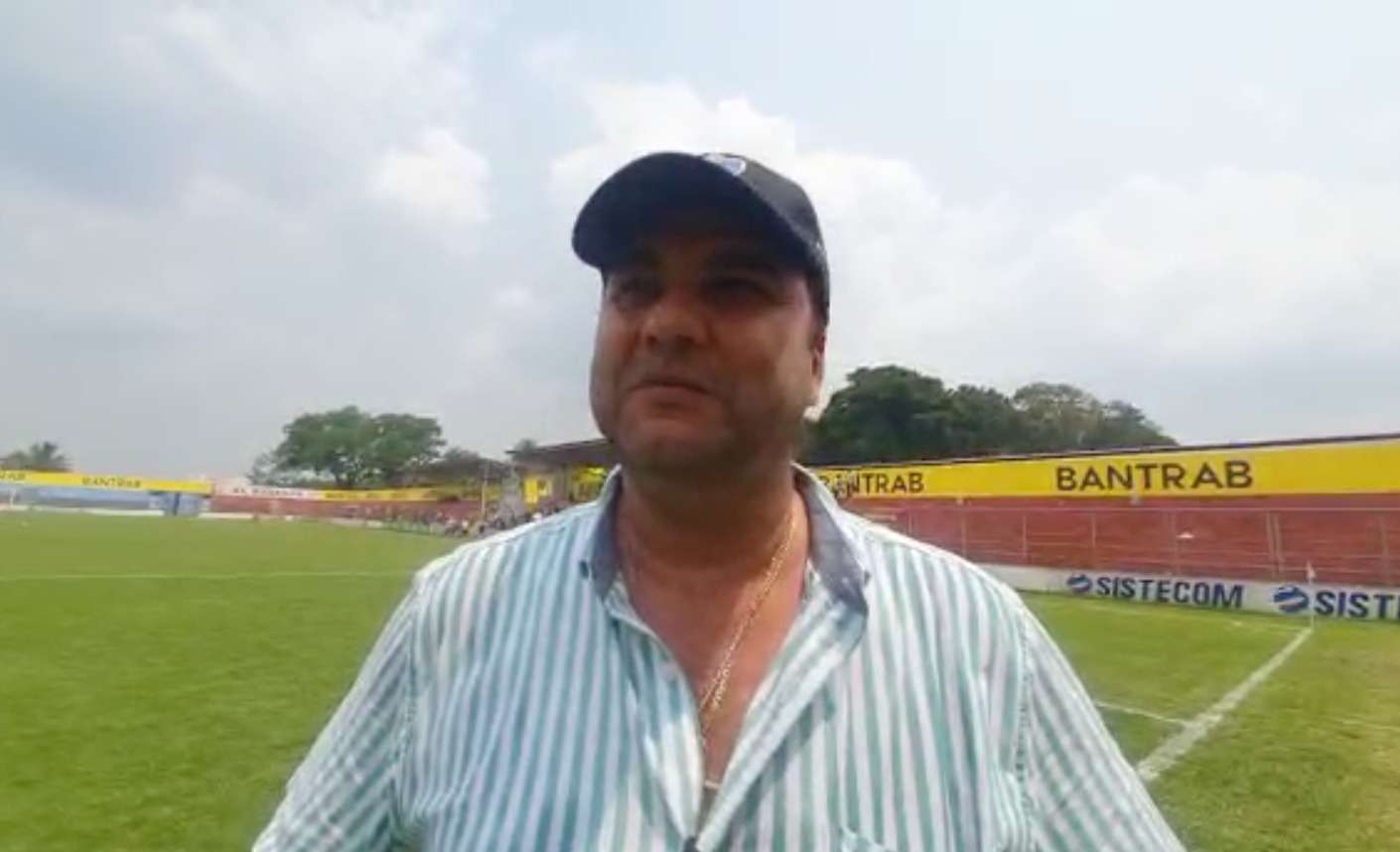 Rodolfo Puertas Santa Lucía Cotz