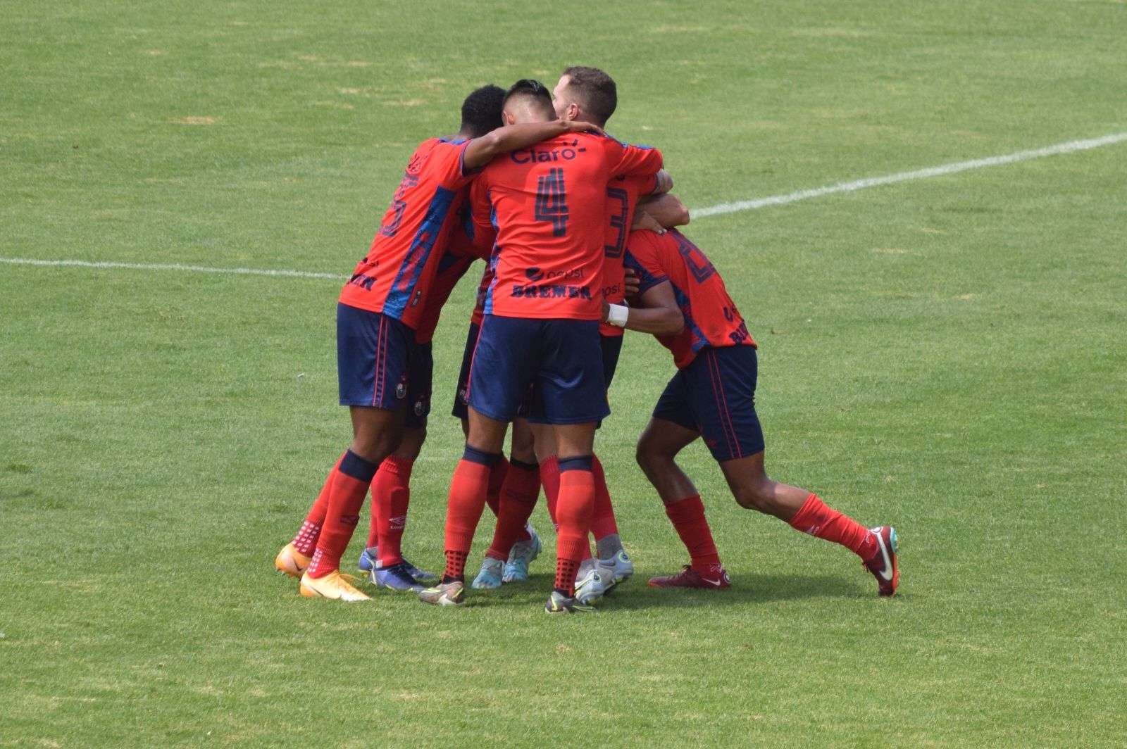 Municipal 1 0 Guastatoya