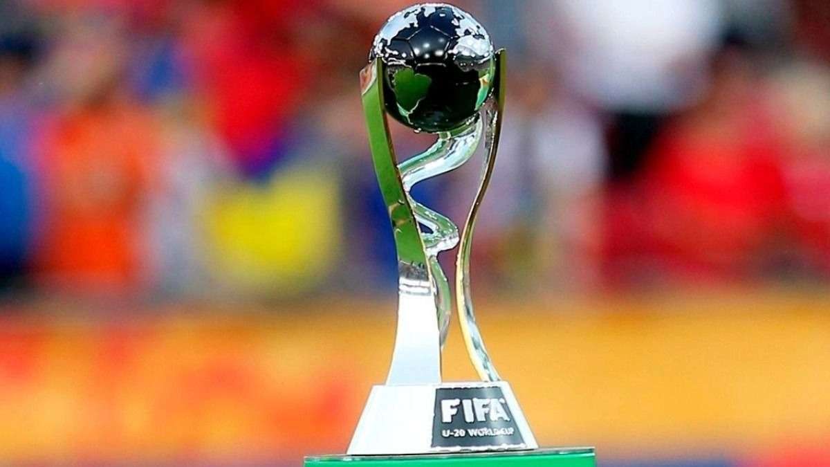 copa mundial sub-20