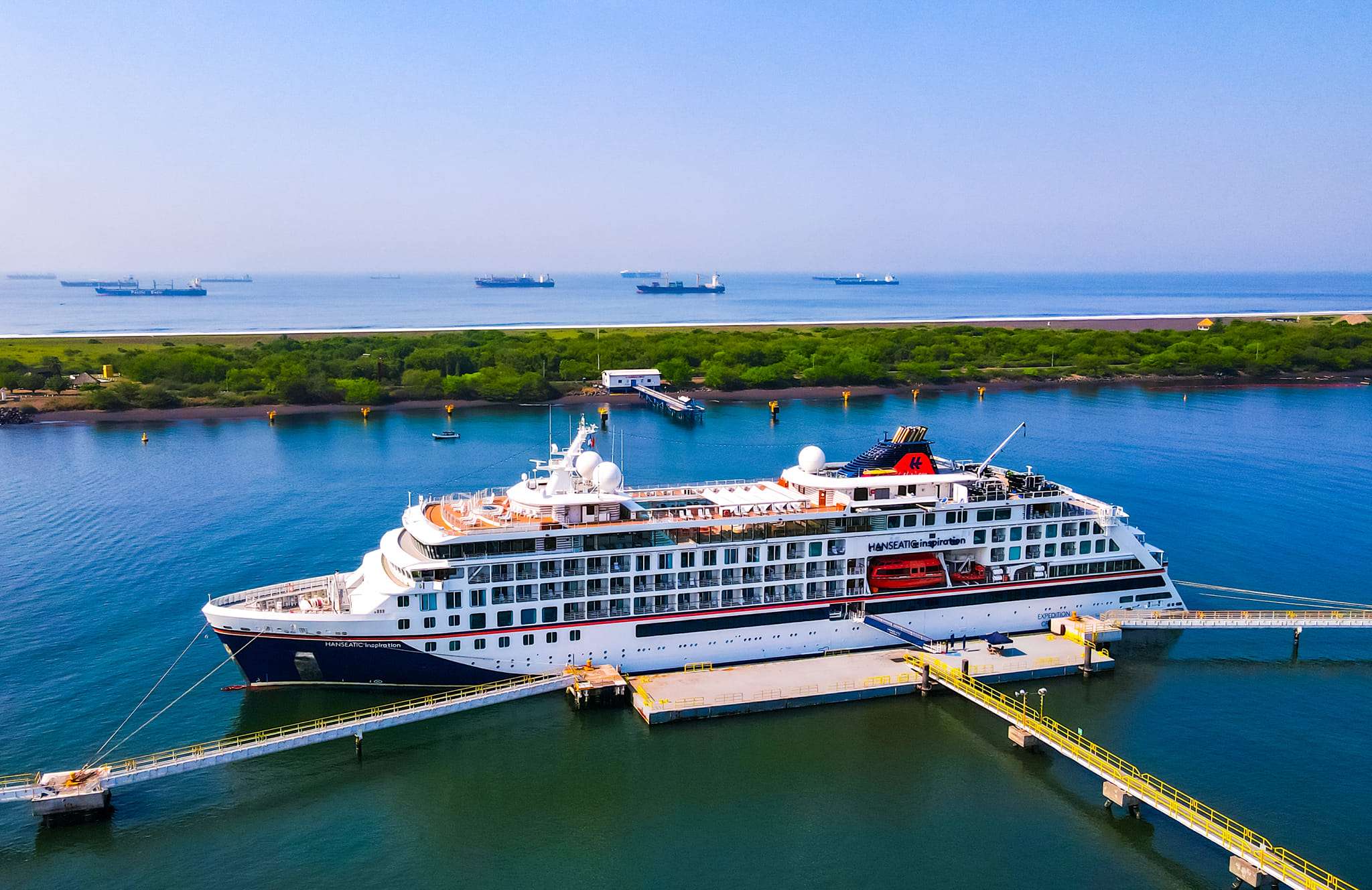 crucero guatemala economía