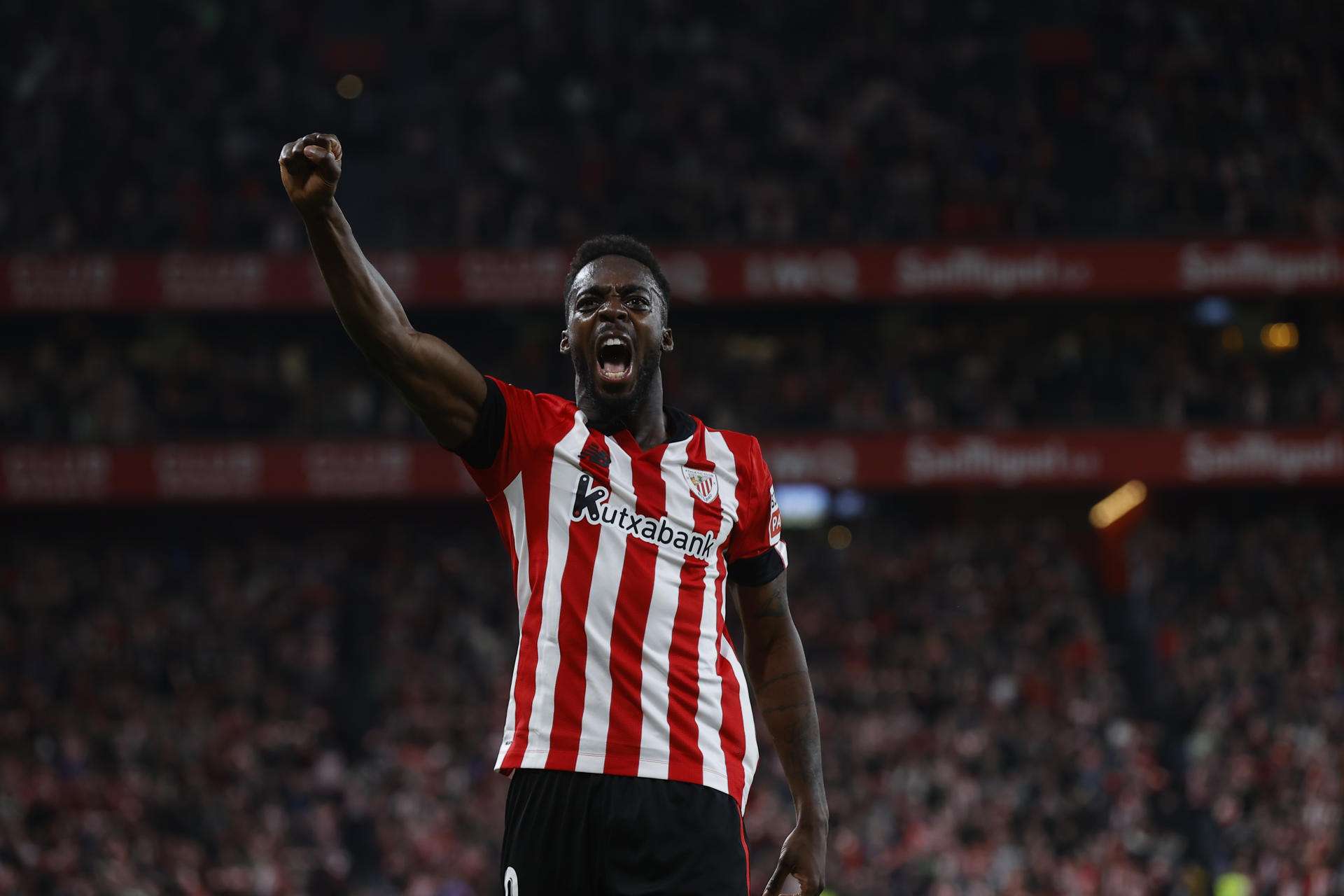 Iñaki Williams