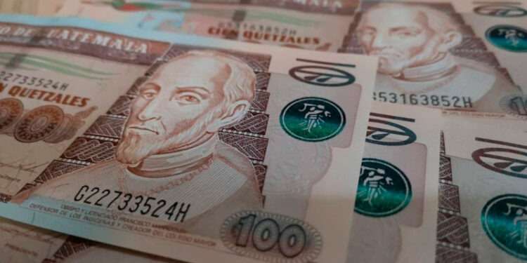 Efectivo en Semana Santa