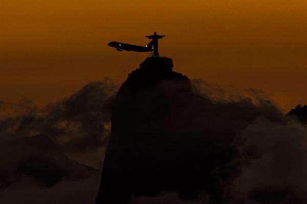 Cristo Redentor