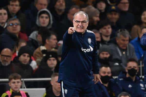 El argentino Marcelo Bielsa es el nuevo seleccionador de Uruguay Lille