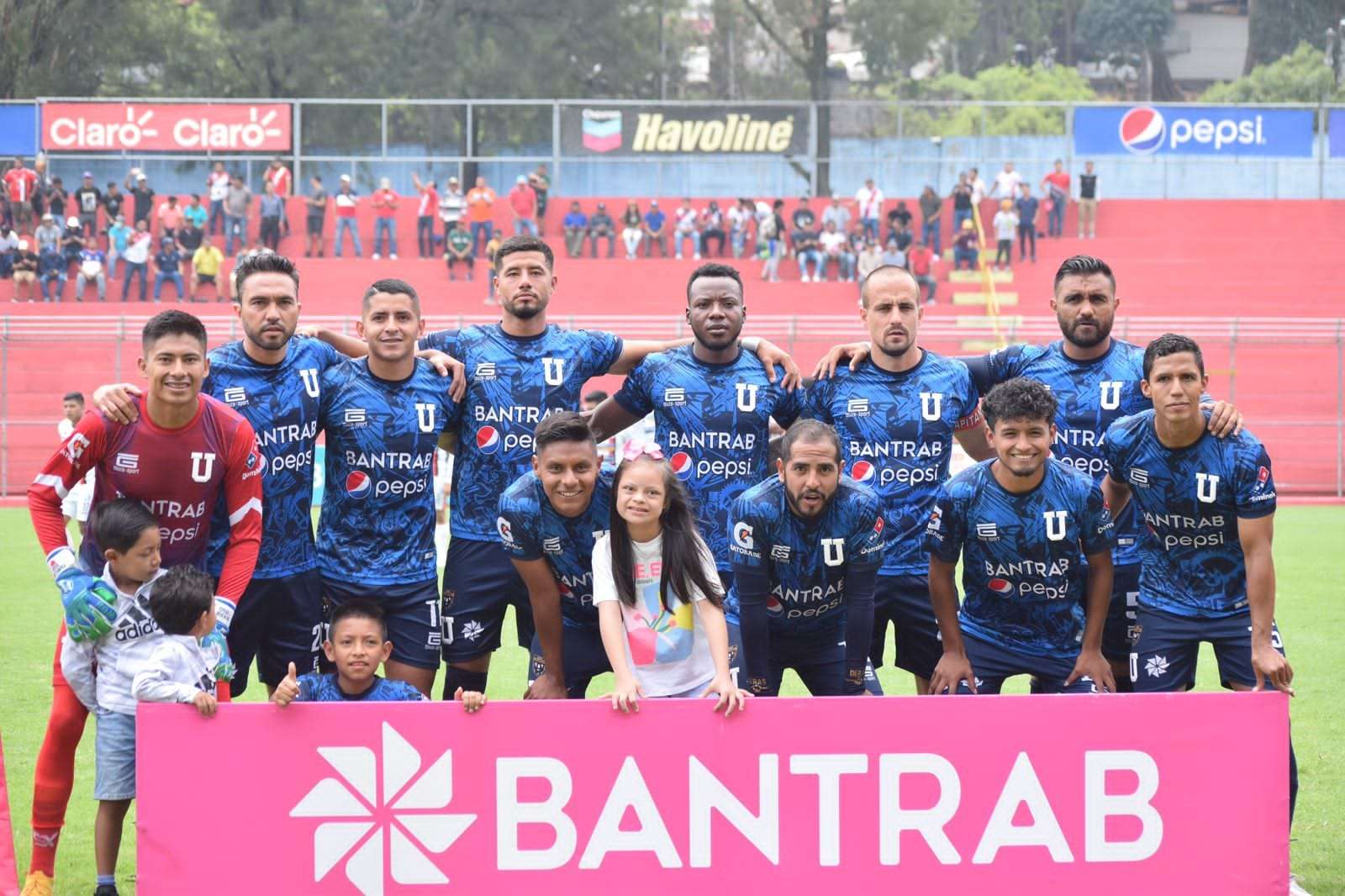 Universidad 1 0 Quiché