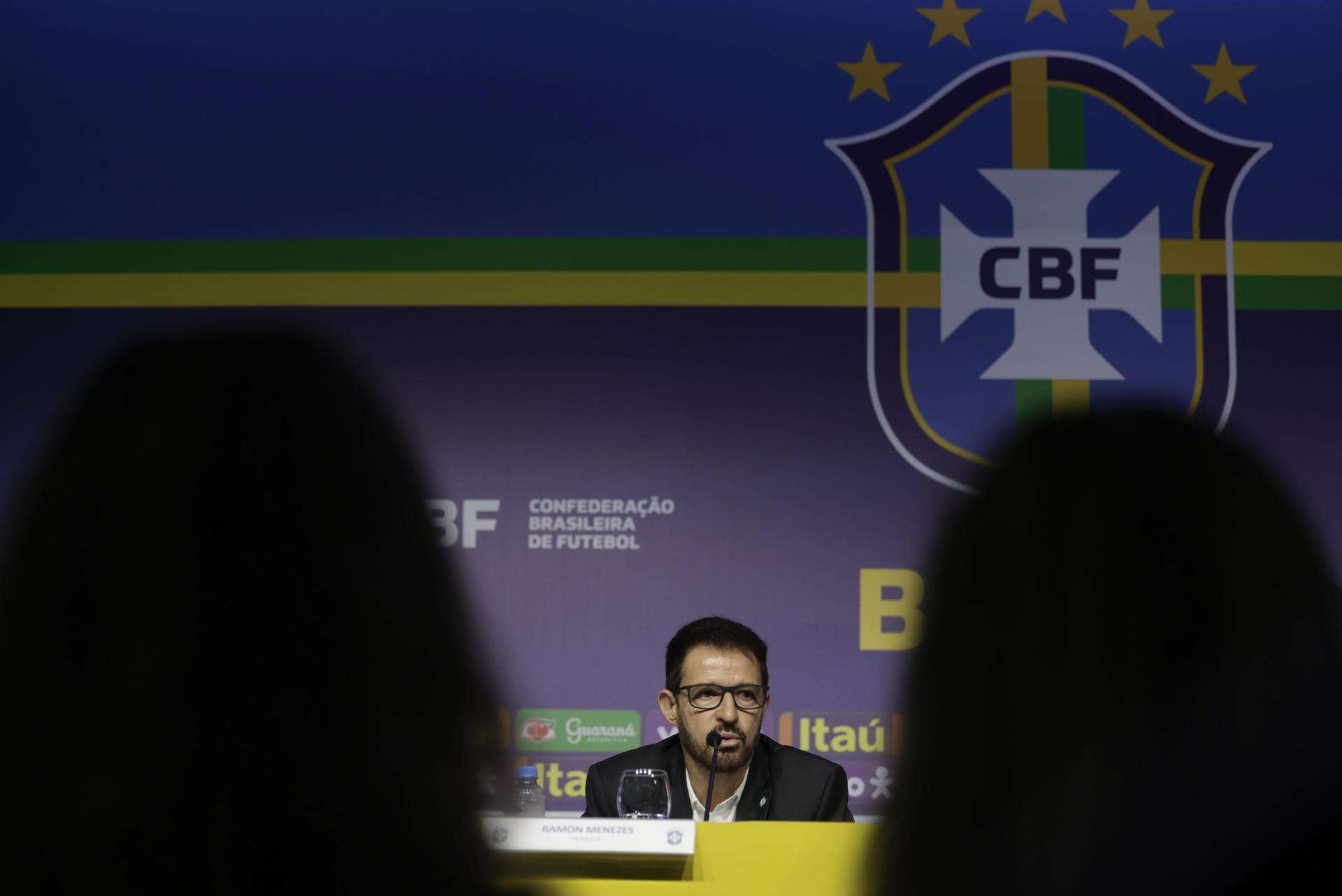 La selección de Brasil llama al defensa Douglas Mendes para el Mundial Sub'20