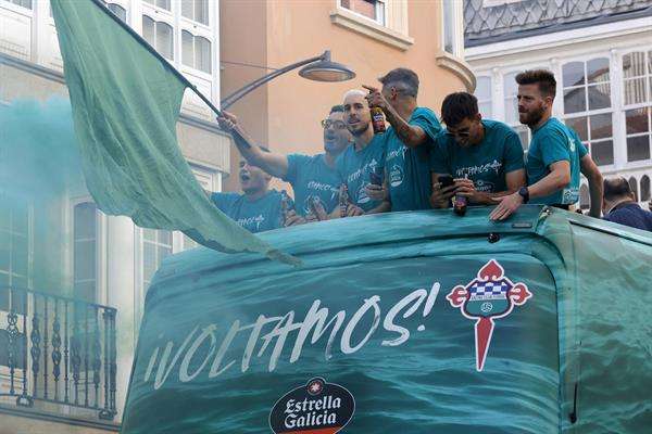 Racing de Ferrol