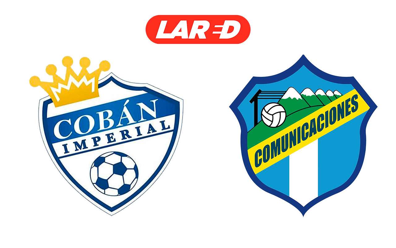 Cobán vs Comunicaciones