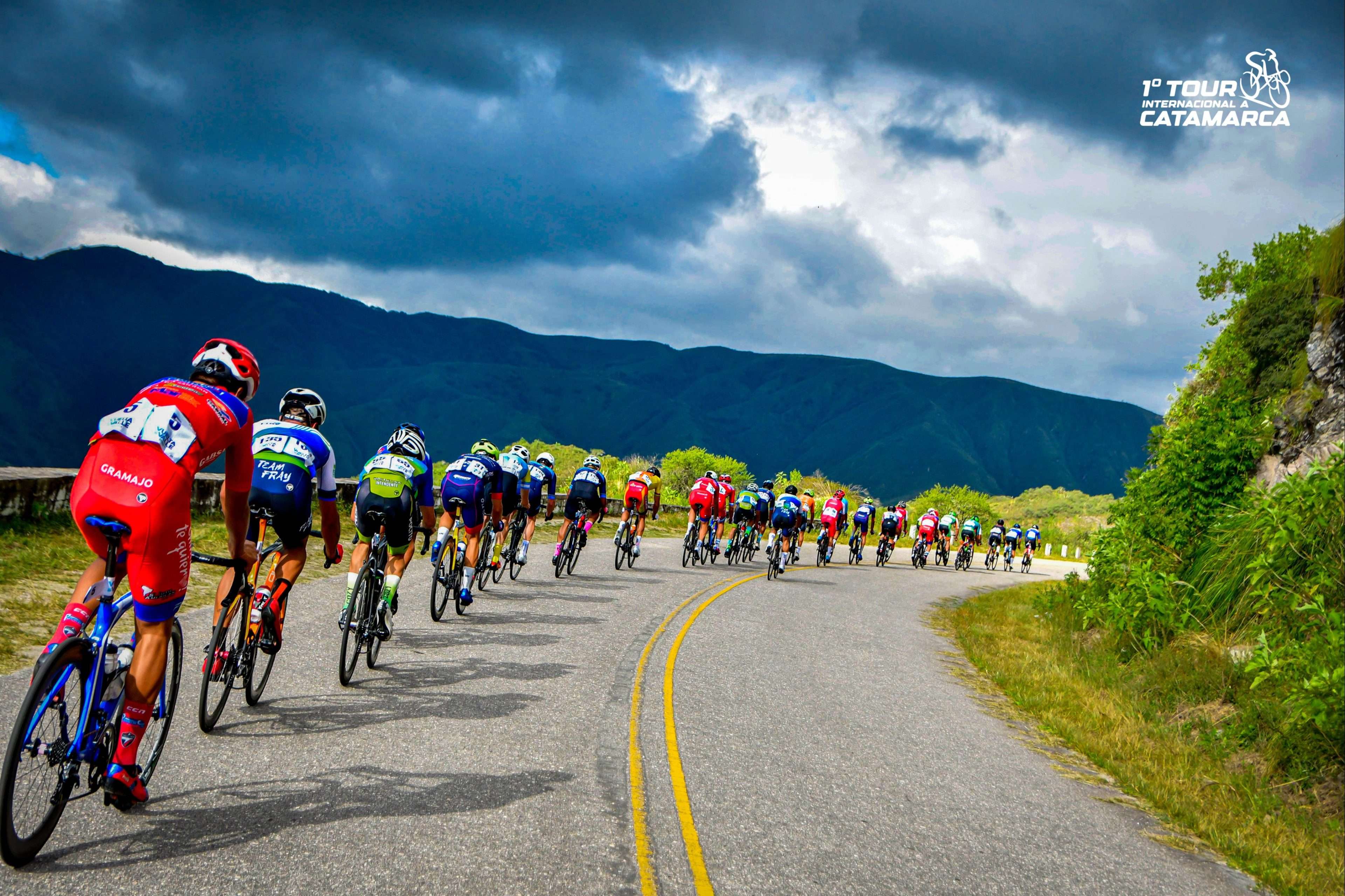 Tour Internacional a Catamarca