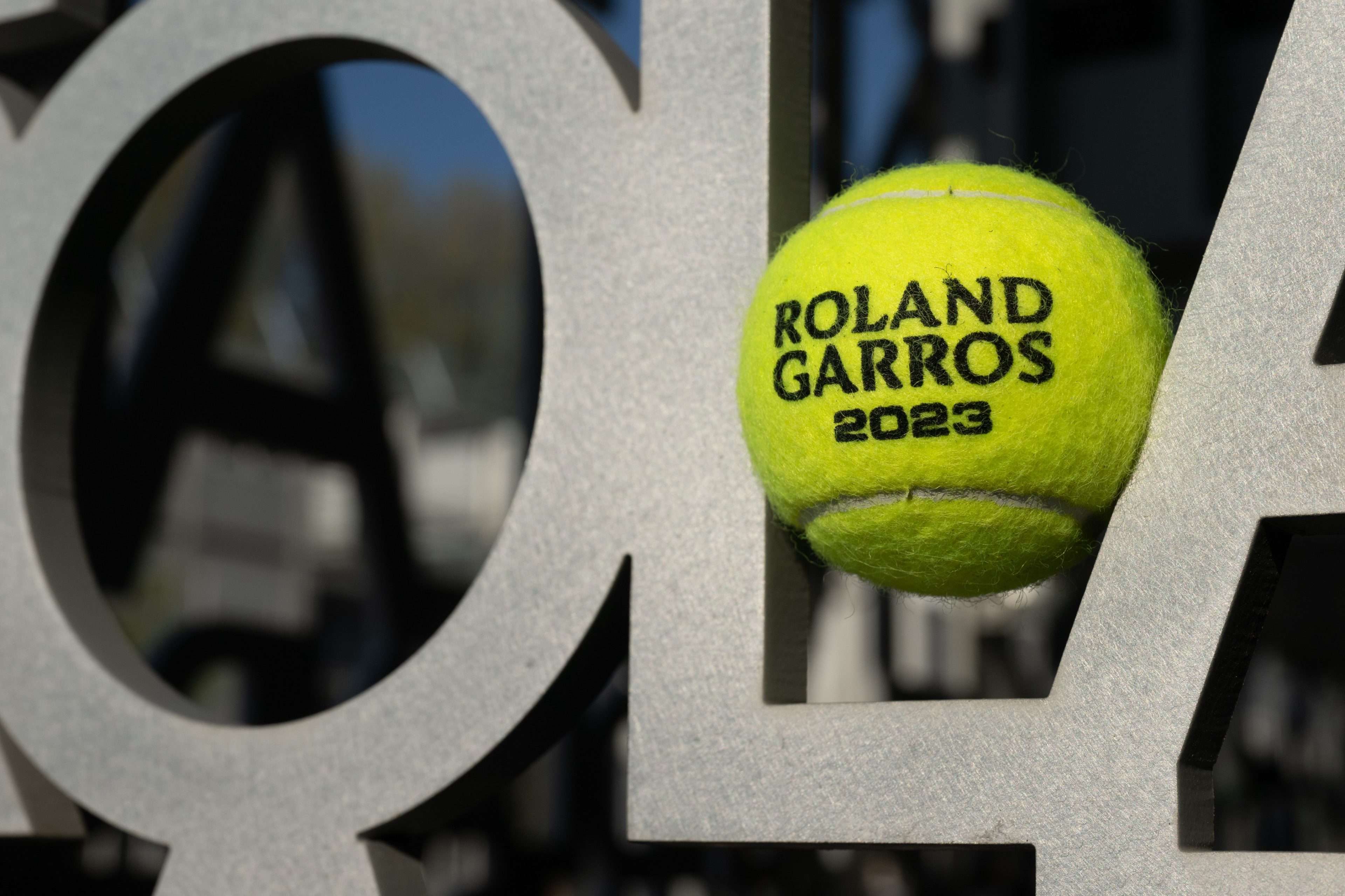 Roland Garros