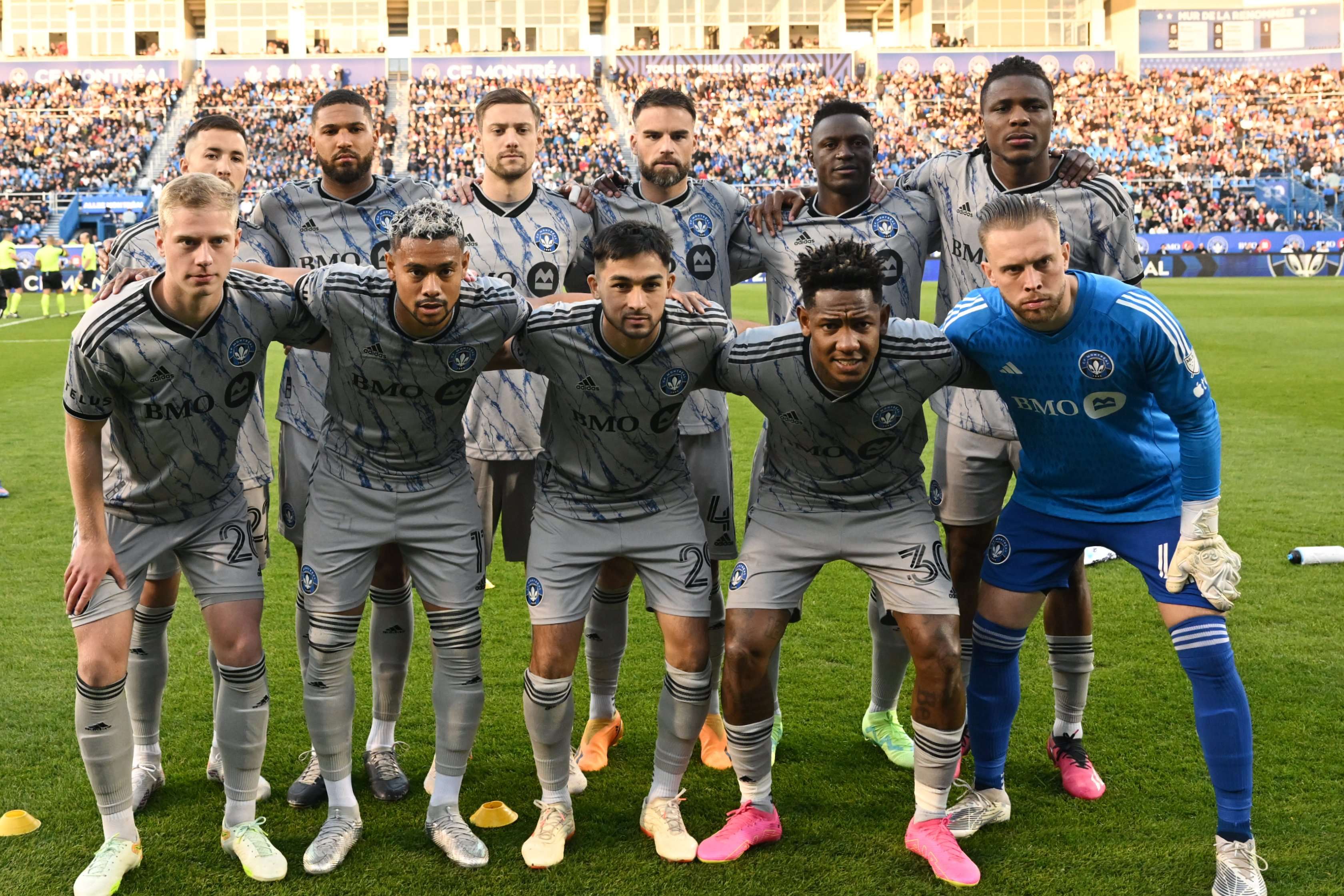 Aaron Herrera Montreal