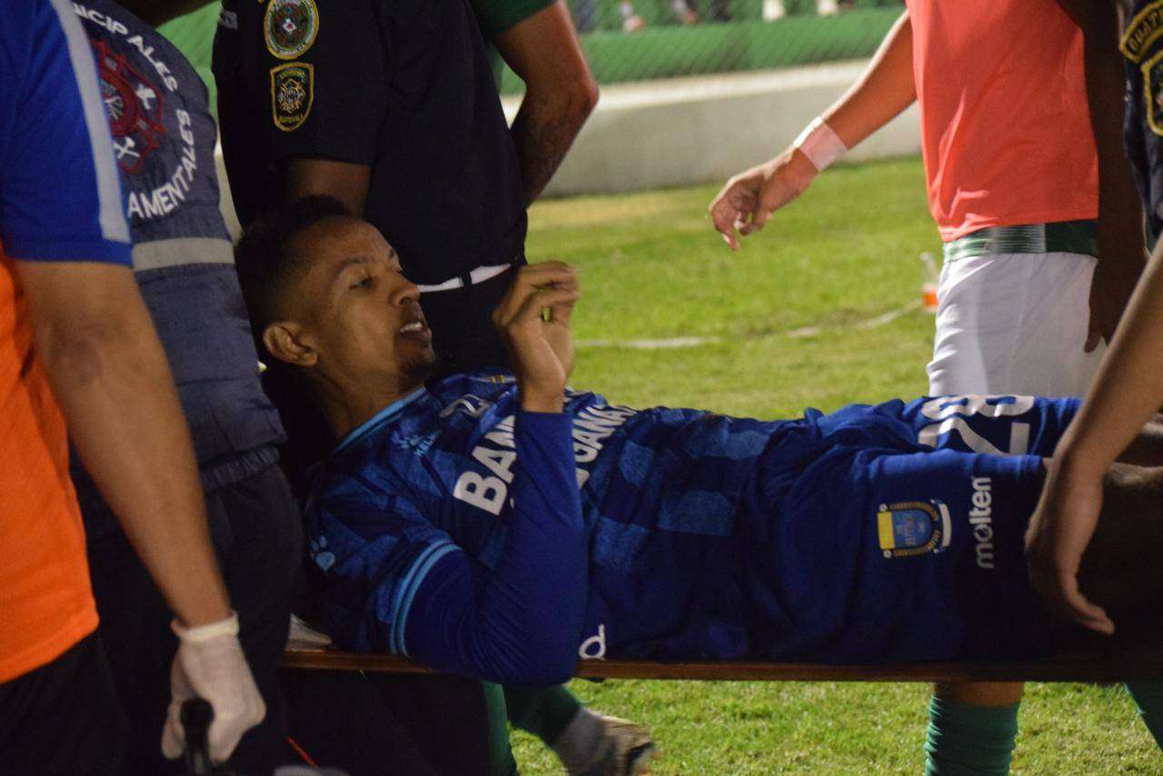 Comunicaciones José Corena jornada Clausura