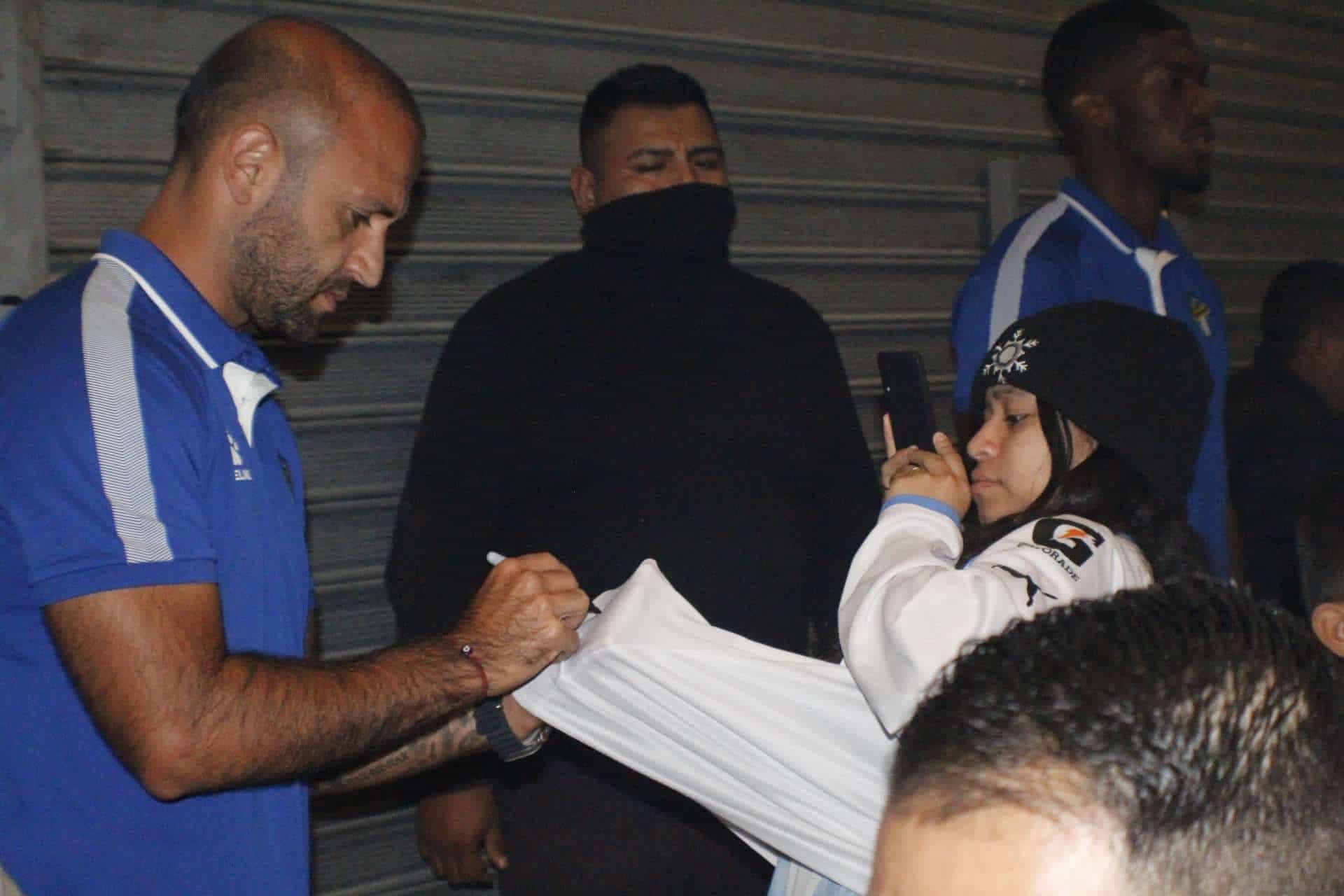 Banderazo Comunicaciones