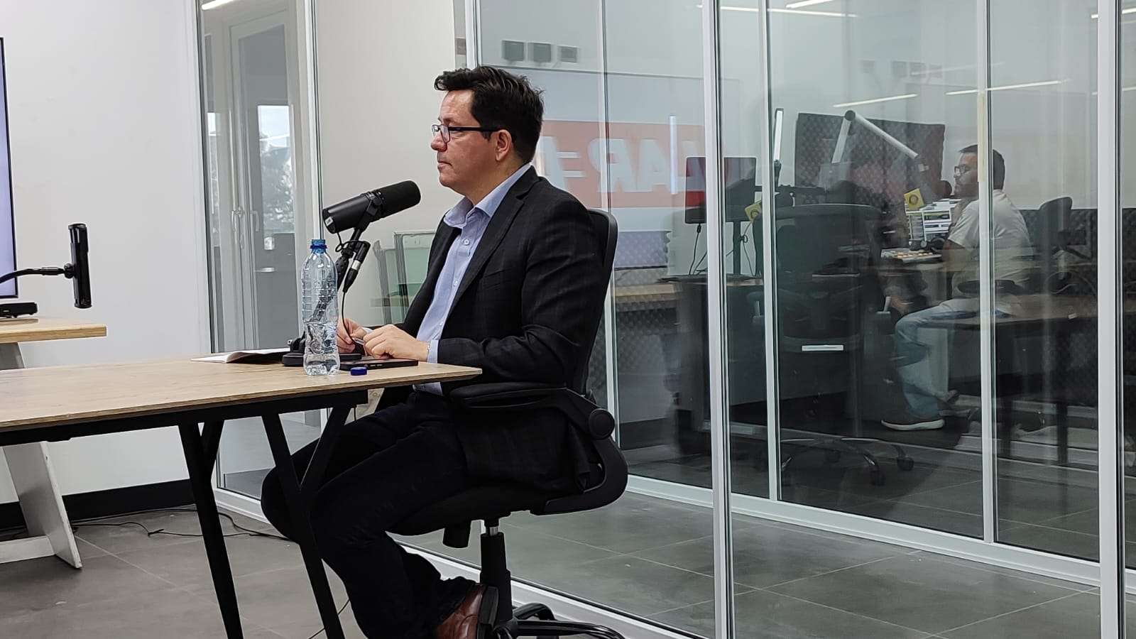 Julio Hector Estrada