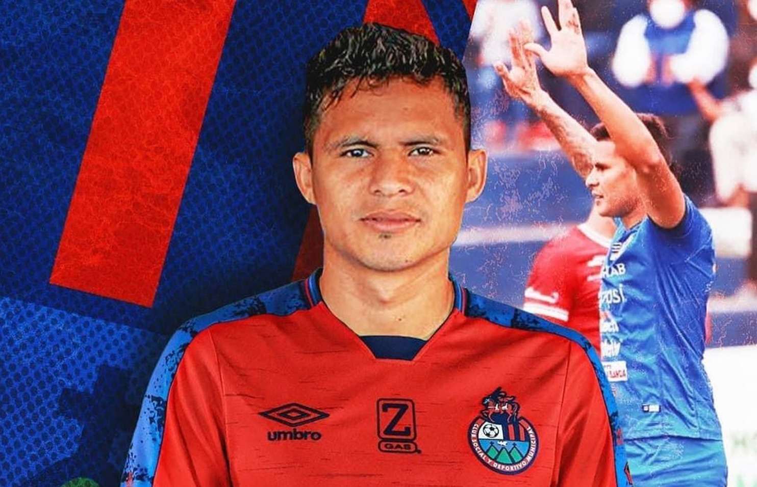 Rony Barrera Municipal Clausura Apertura