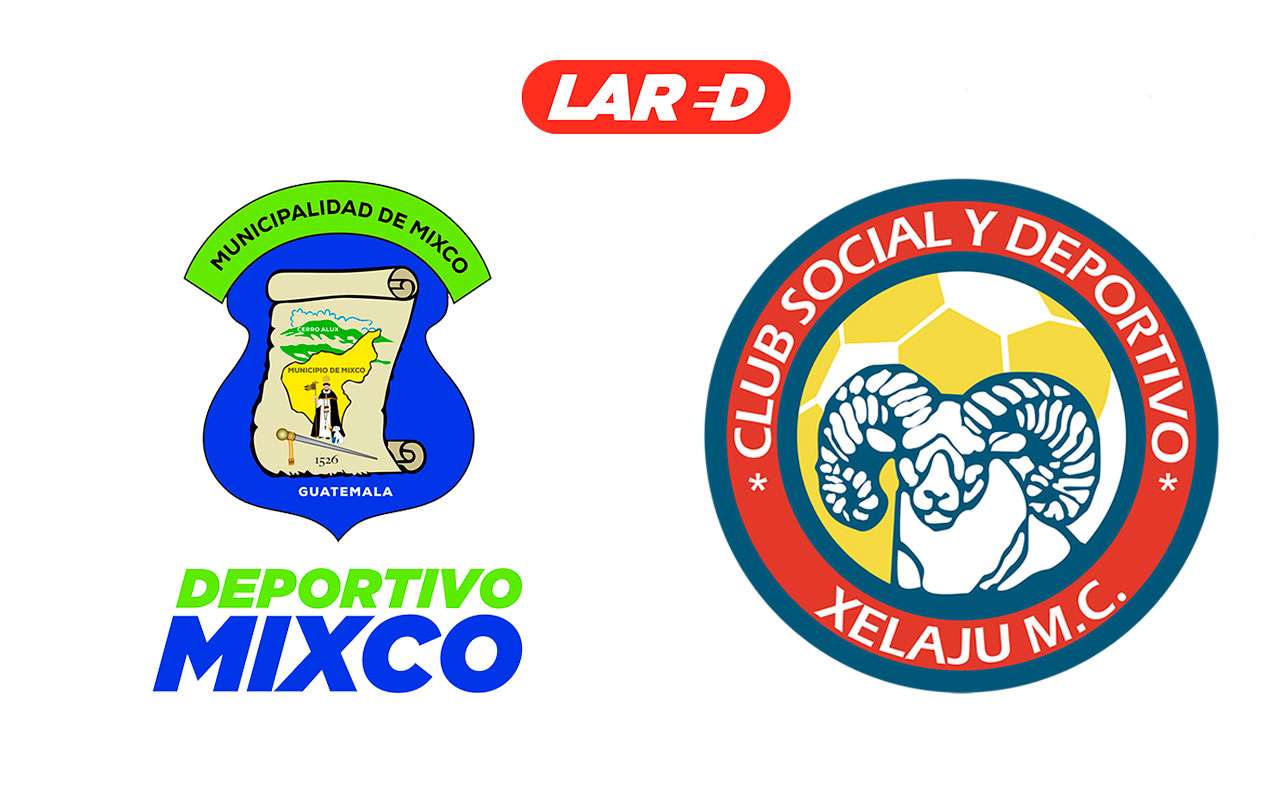 Mixco vs Xelajú
