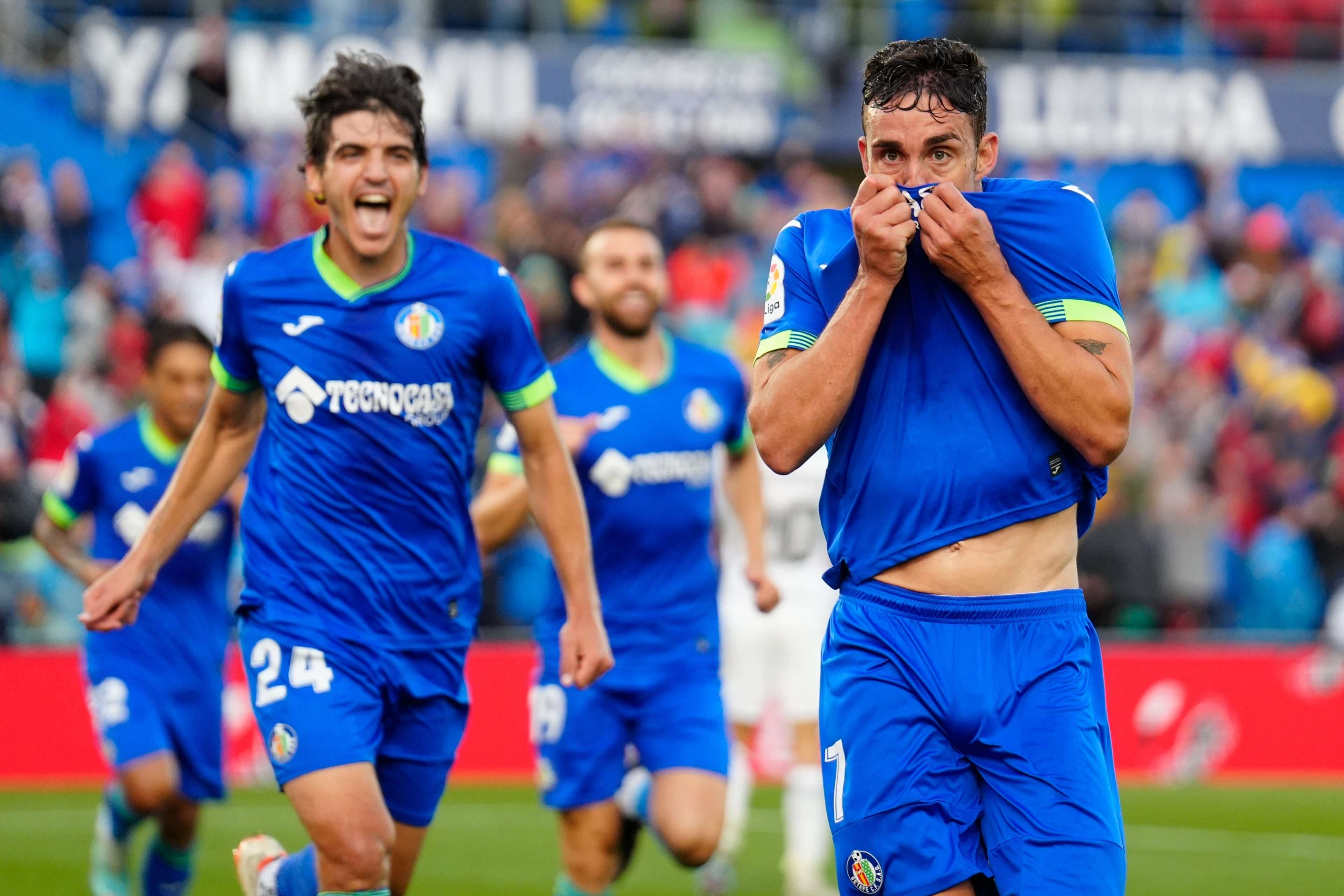 getafe