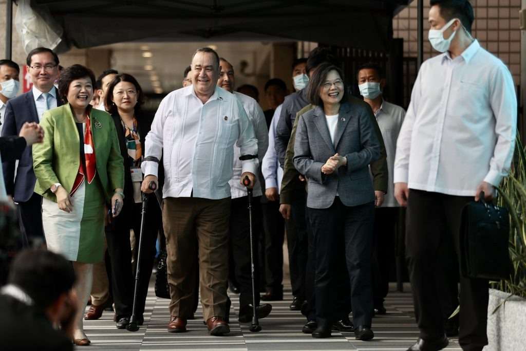 guatemala giammattei