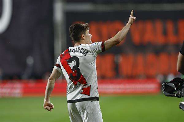 Real Madrid Fran García