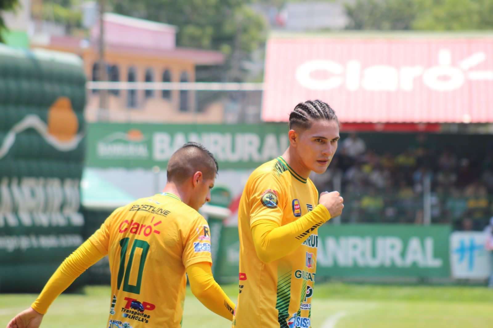 Anderson Ortiz Guastatoya Comunicaciones