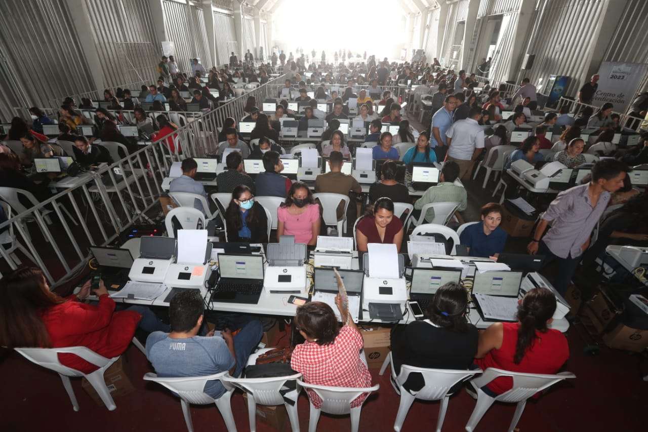 Elecciones 2023: ¿A qué hora proyecta el TSE que se conocerán los resultados electorales el 25 de junio?