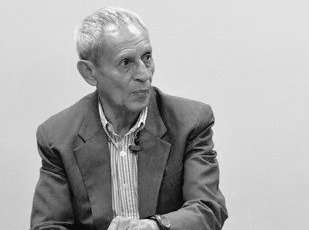 Jorge "el Grillo" Roldán Popol aurorA FC