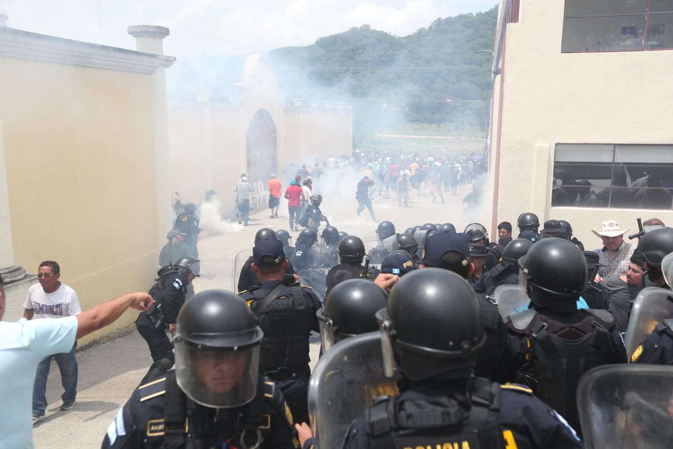 ¿Qué pasará con las Elecciones en San José el Golfo por el caos que se ha vivido?