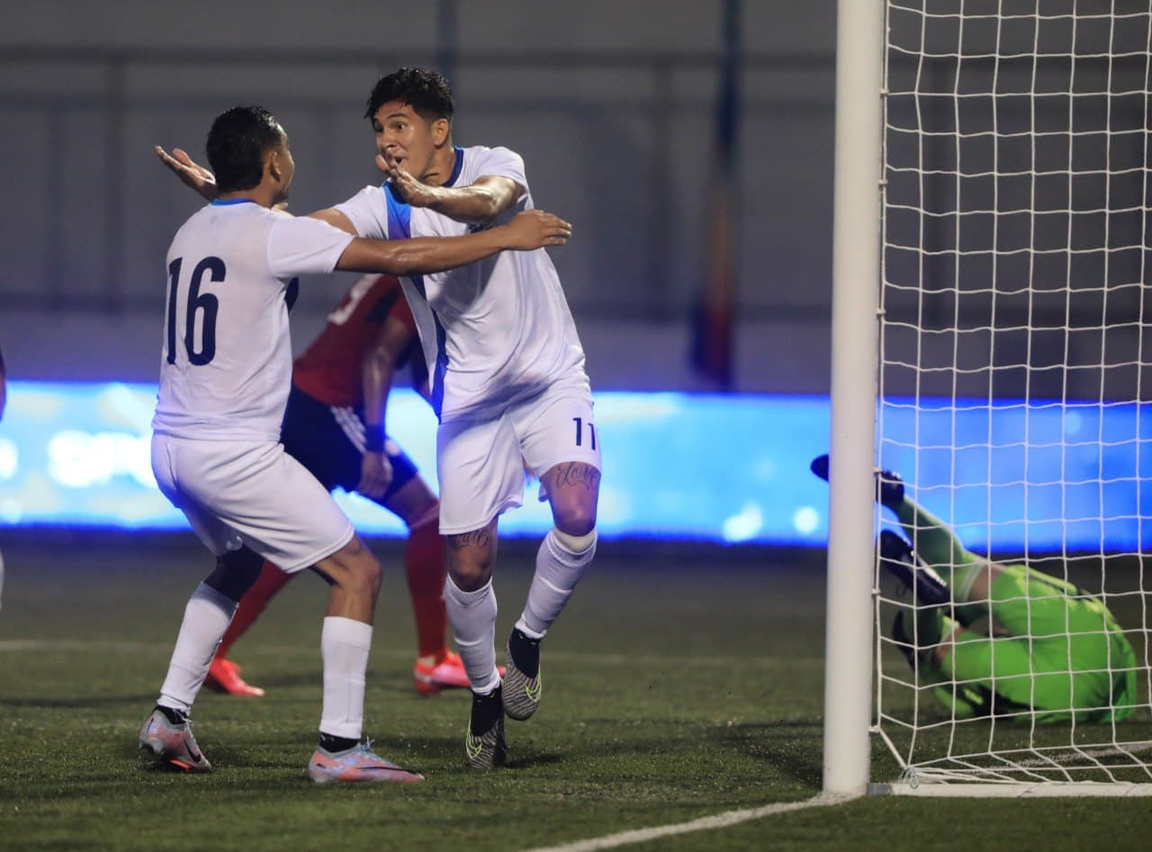 Guatemala Centro Caribe Sports Costa Rica Juegos Centroamericanos y del Caribe