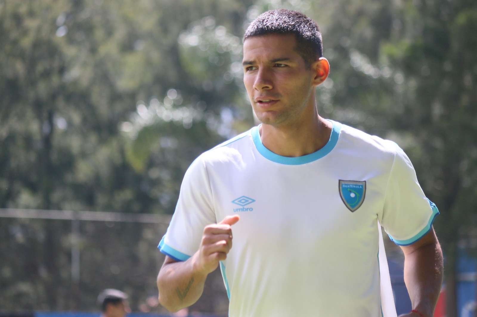 Jesús Chucho López Comunicaciones