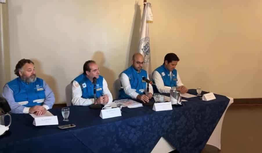 Junta Electoral del Distro Central