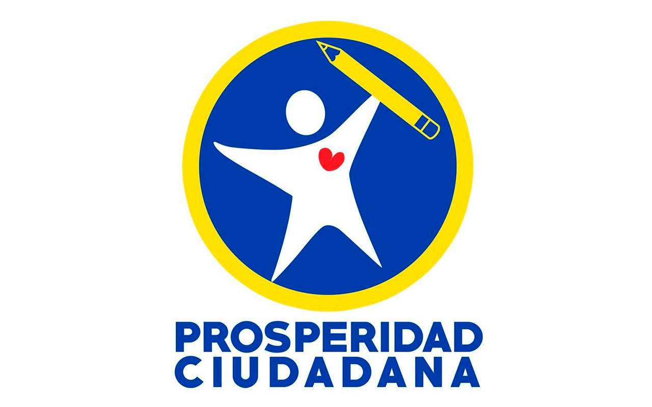 Prosperidad Ciudadana