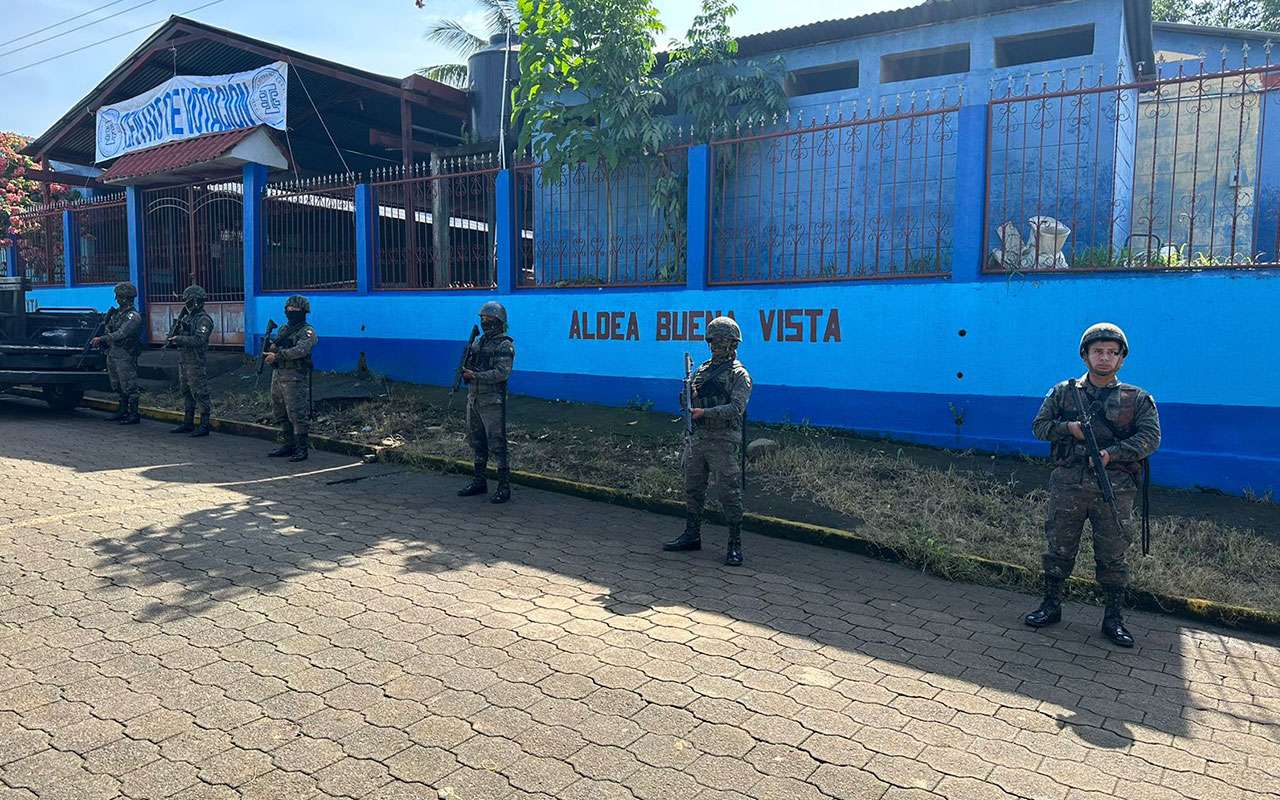 Ejército apoyará en seguridad durante Elecciones 2023 para día del ejército