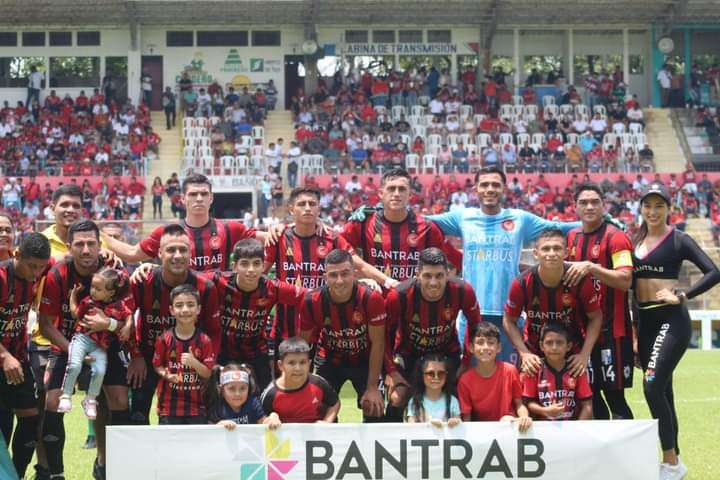 Coatepeque vs Zacapa final primera DIvisión Clausura 2023