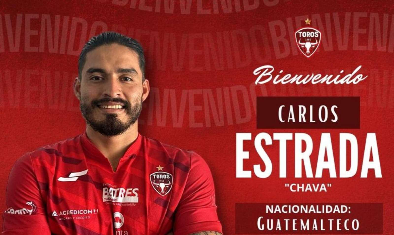 Carlos Salvador Estrada Marquense Malacateco