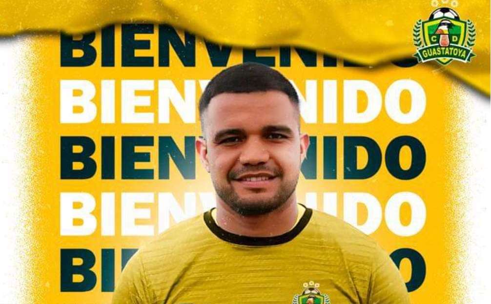 Marcelo Ferreira Guastatoya