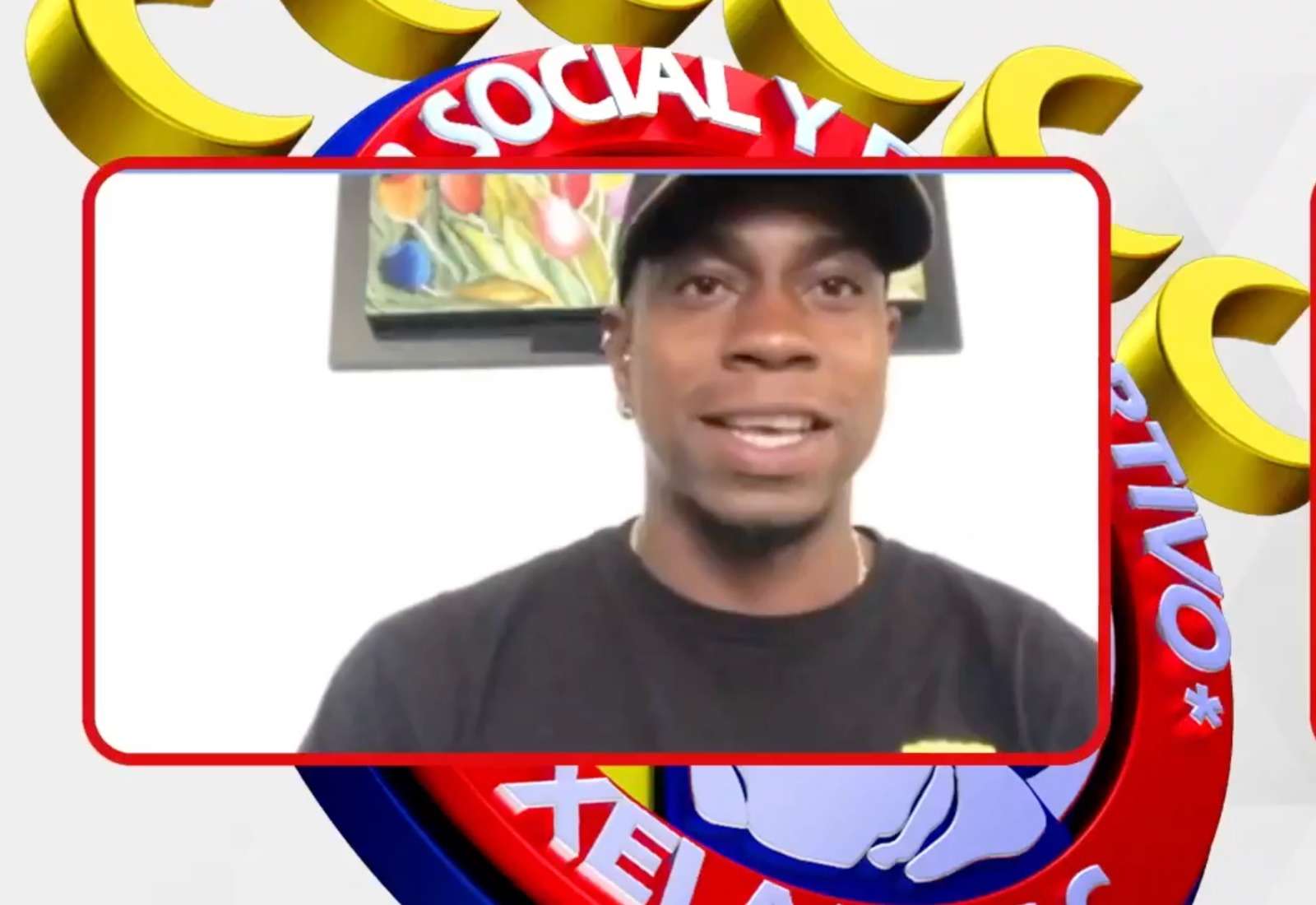 Wilber Rentería nuevo jugador del Xelajú MC habla de su llegada al equipo