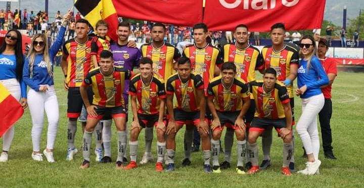 Zacapa vs Coatepeque final de vuelta Primera División Clausura 2023