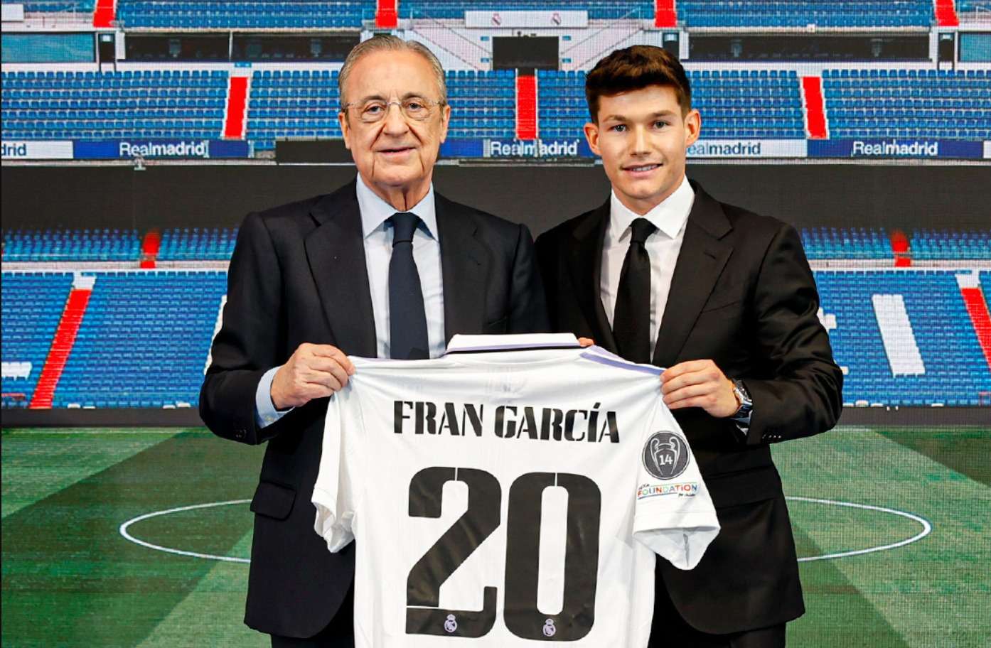 Fran García sustituye a Juan Bernat, lesionado, y estará en la Liga de Naciones