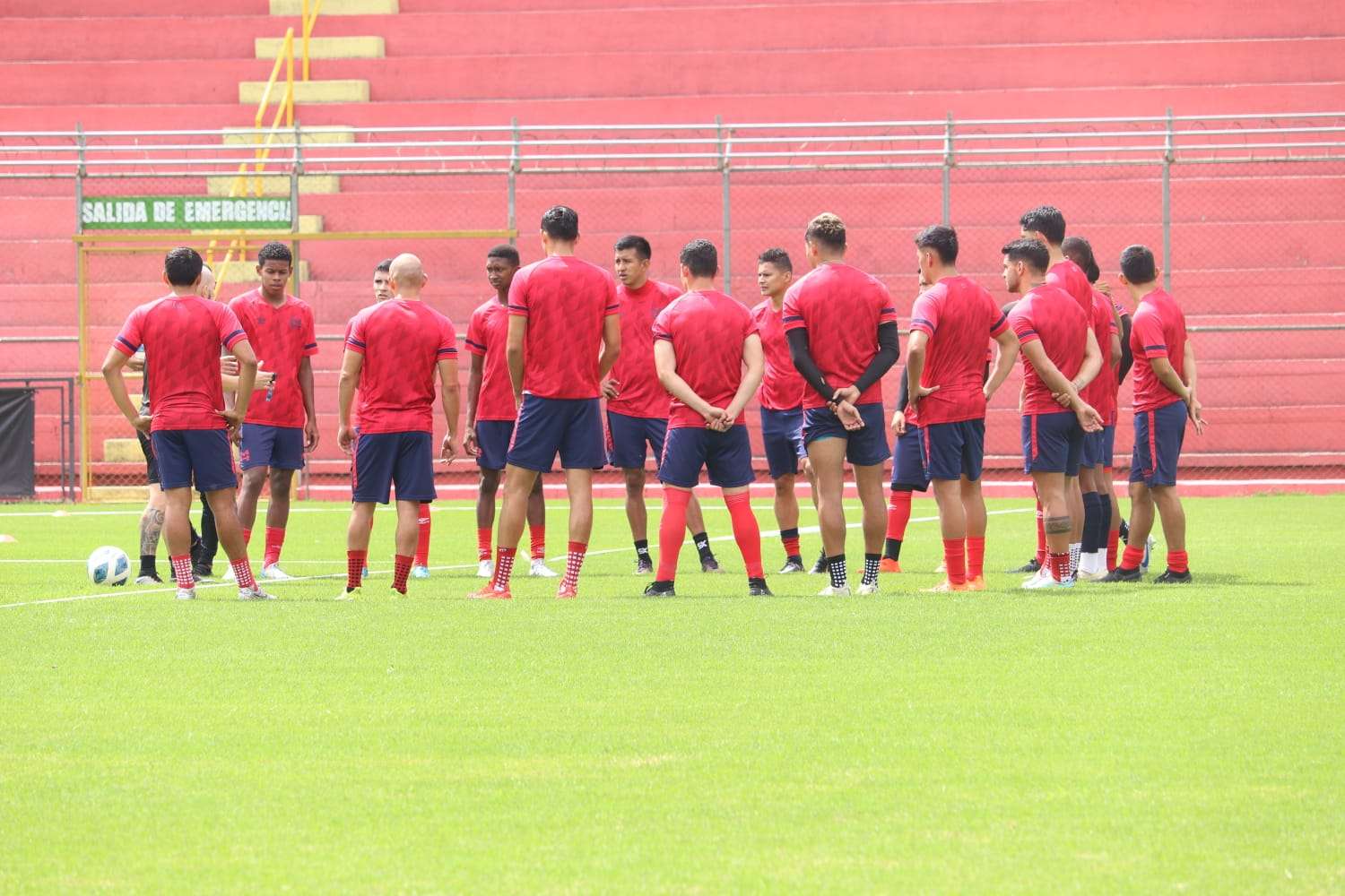 Municipal Apertura 2023