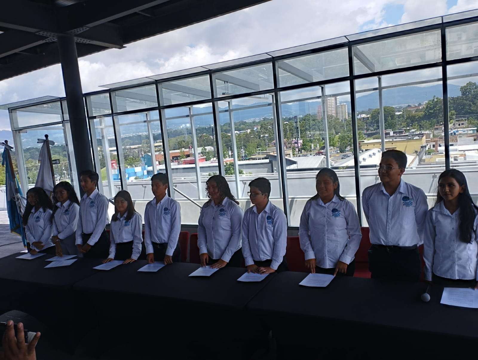 Elecciones infantiles 2023 centros de votación