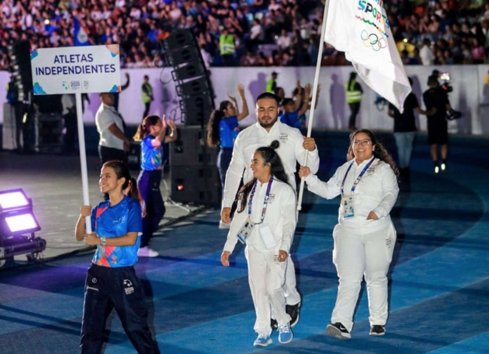 Guatemala Centroamericanos y del Caribe San Salvador 2023