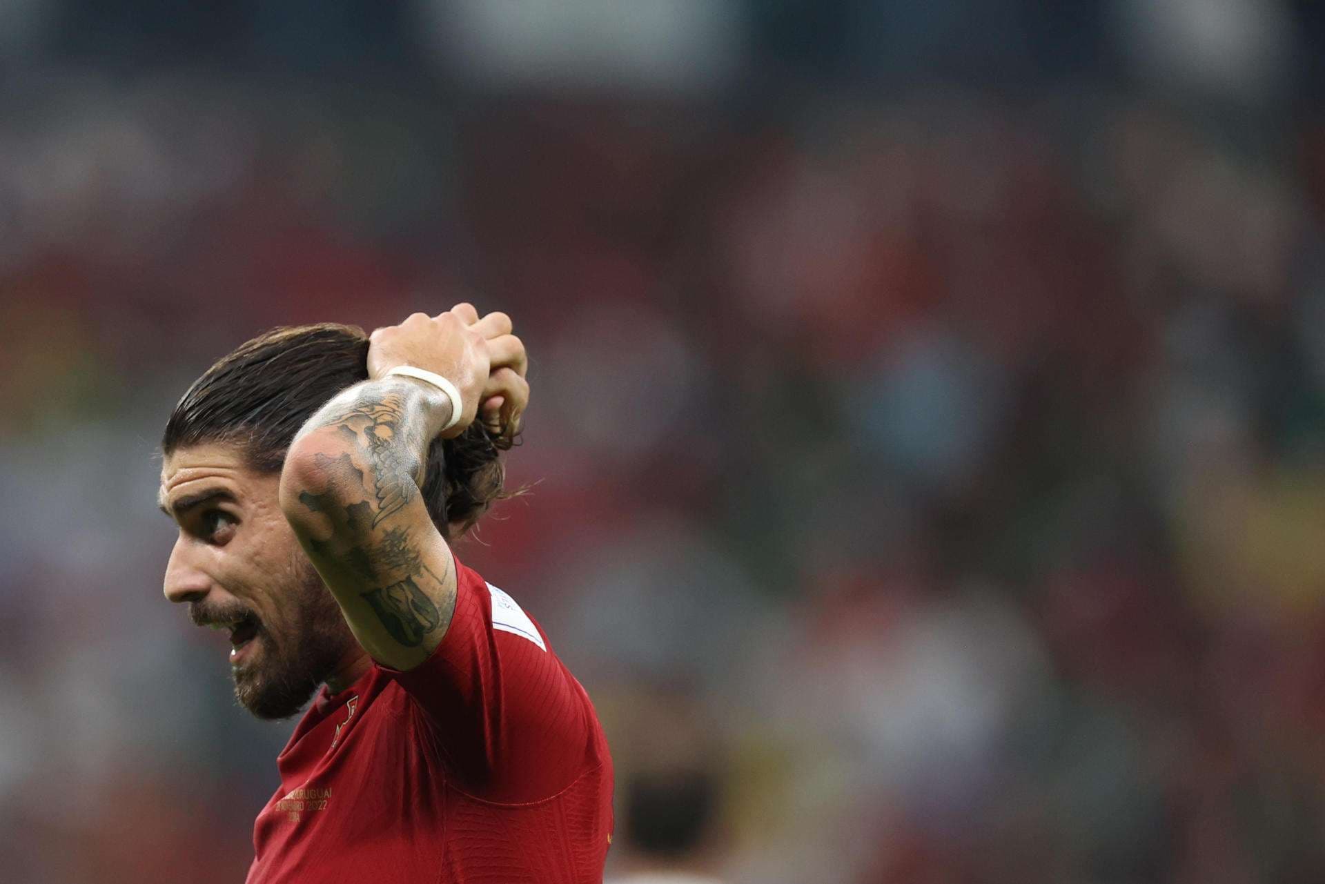 El portugués Rubén Neves ficha por el Al-Hilal de Arabia Saudí