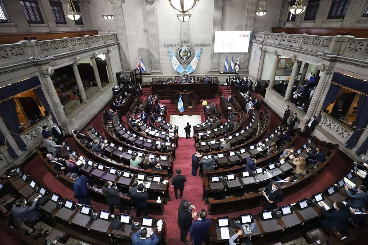 Congreso de la República Diputados diputado Semilla