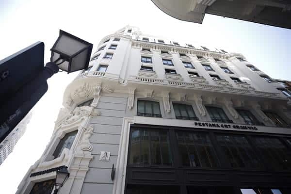 Nadal, Messi, CR7, ¿Por qué invierten en el sector hotelero?