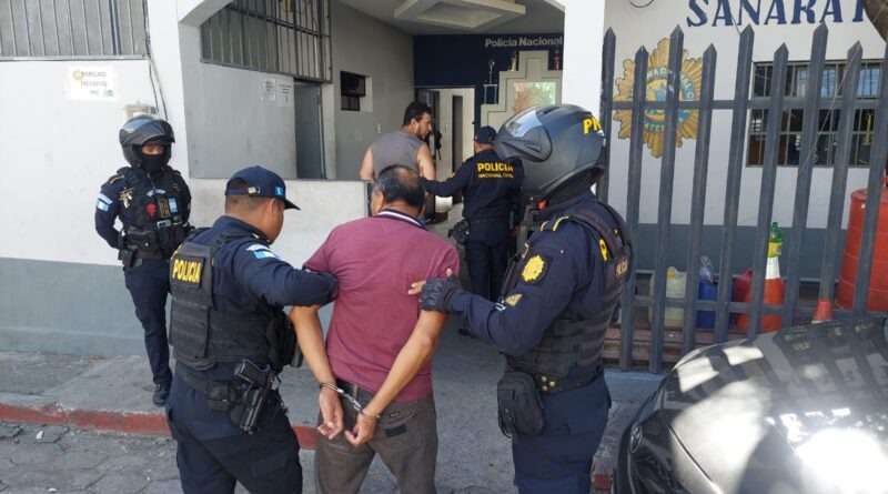 ¿Cuántas capturas se dieron por infringir la Ley Seca en las Elecciones 2023?