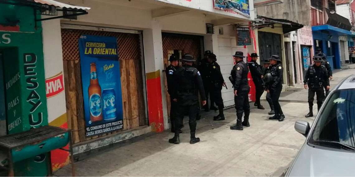 Elecciones 2023 ¿Cuándo entra en vigencia la Ley Seca?