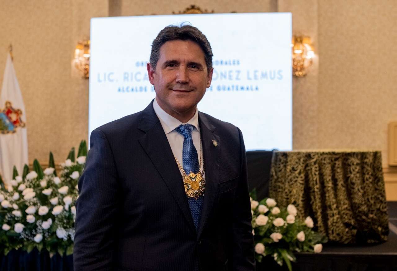 Ricardo Quiñónez envía mensaje luego de las Elecciones 2023