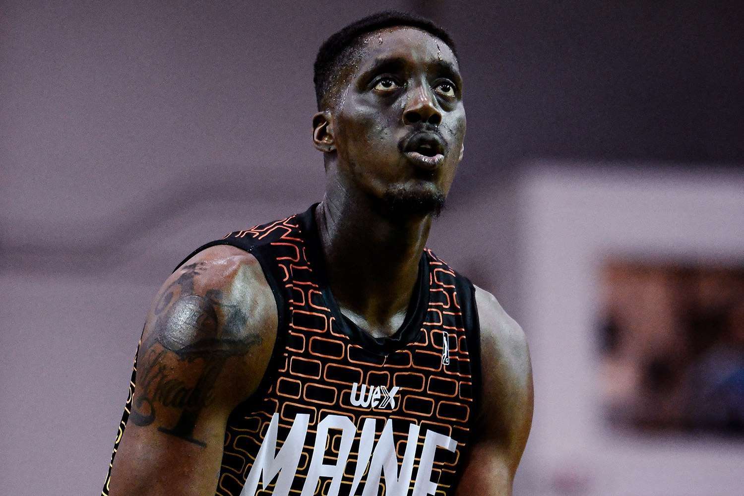 Tony Snell