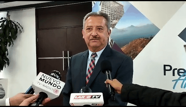 Ministerio de Gobernación