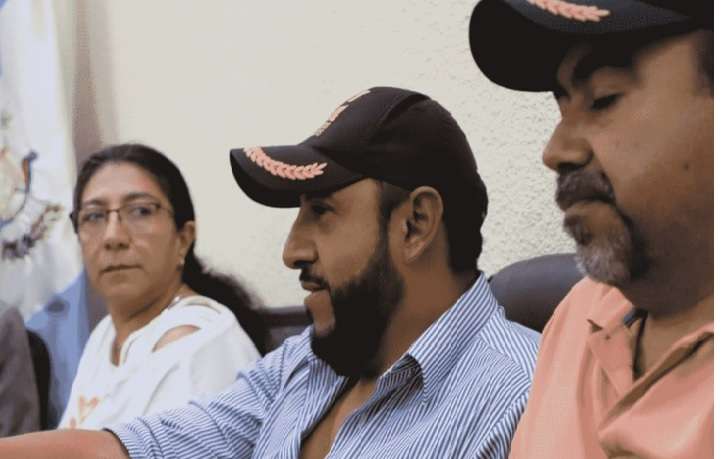 Recolectores de basura